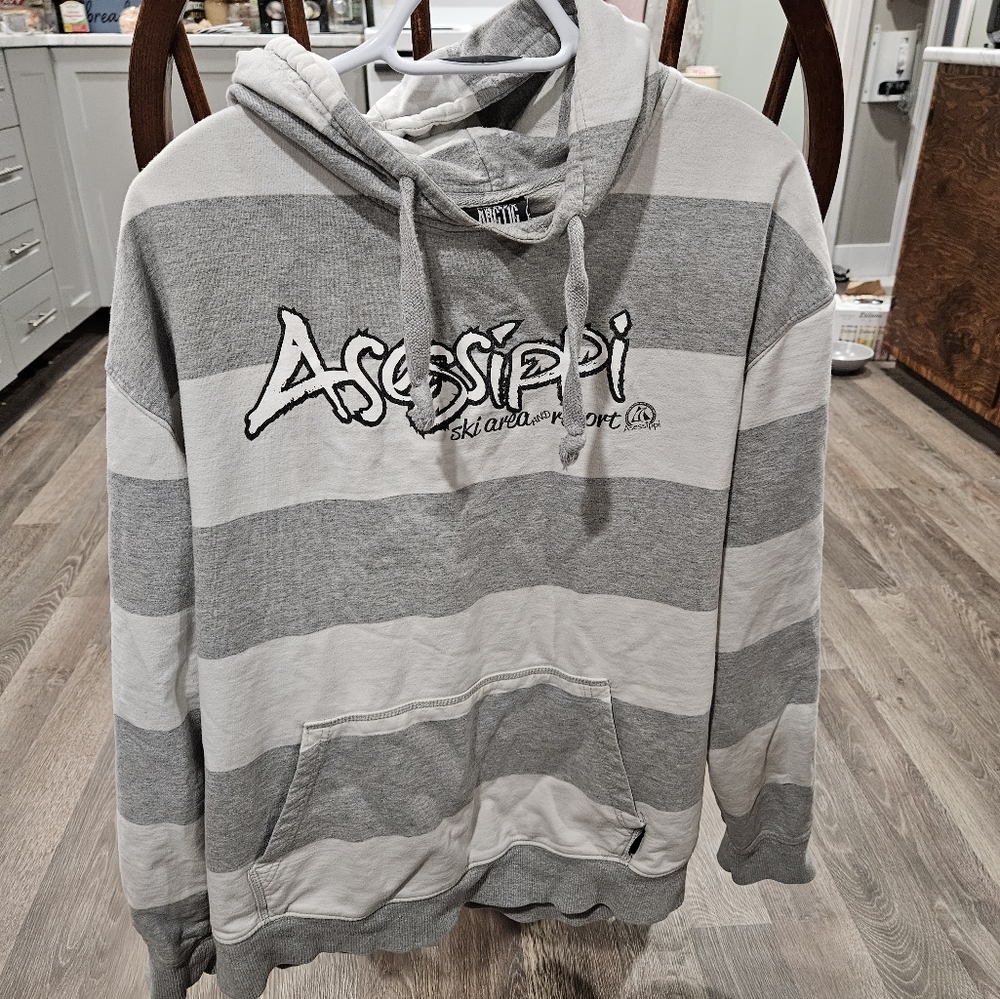 Asessippi Hoodie